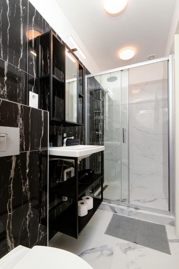 Lejlighed Akacfa 7 Two Bedroom *