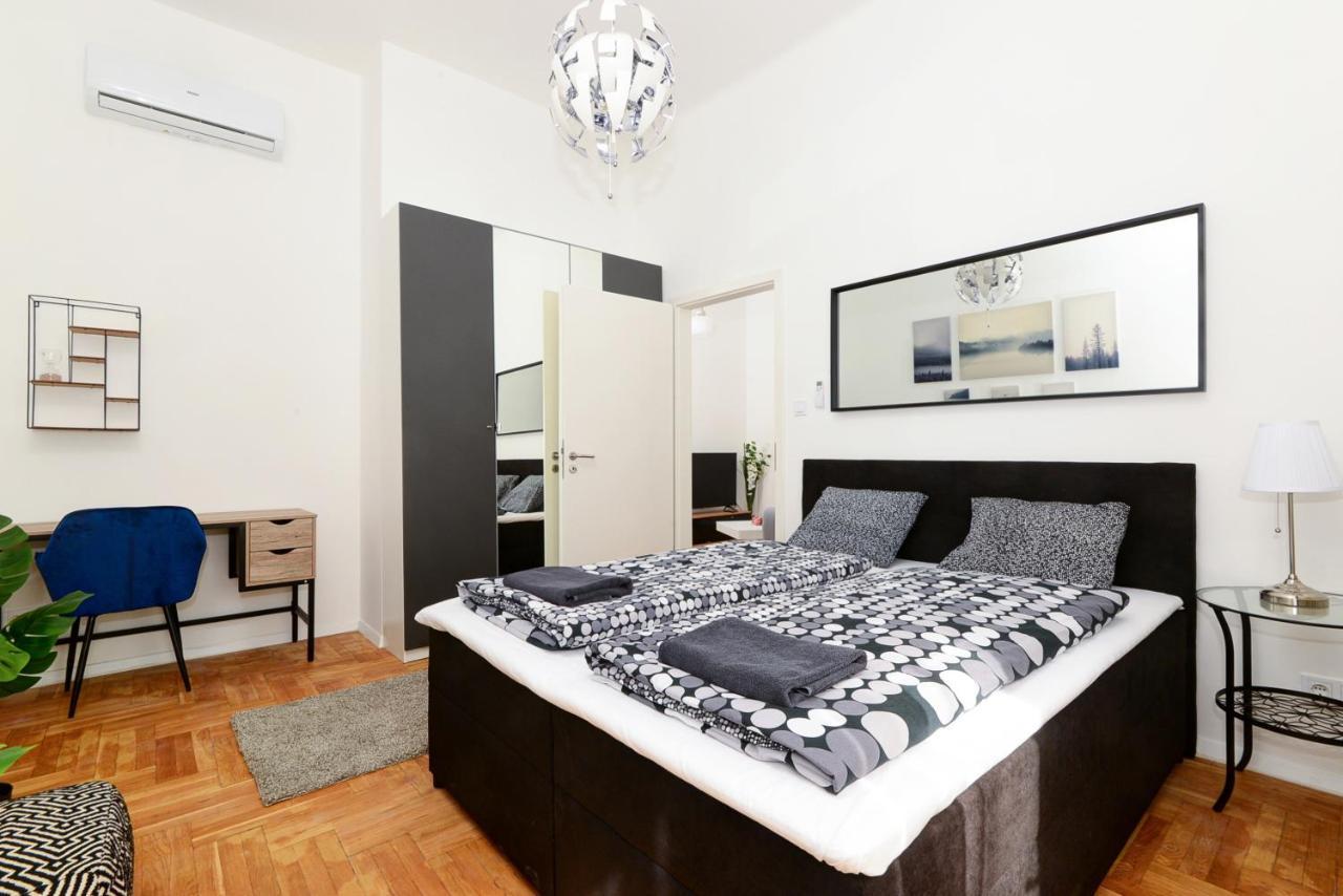 Akacfa 7 Two Bedroom Lejlighed
