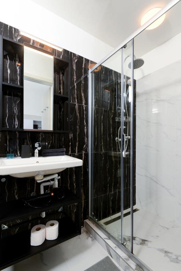 Lejlighed Akacfa 7 Two Bedroom *
